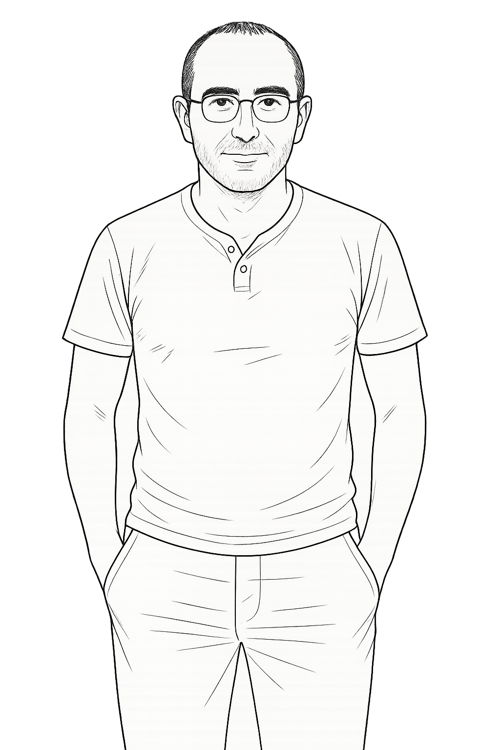 Andre Lopes illustration